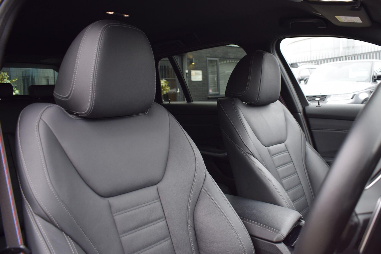 Used BMW 3 Series 2020 for sale - 78127572: Photo 7