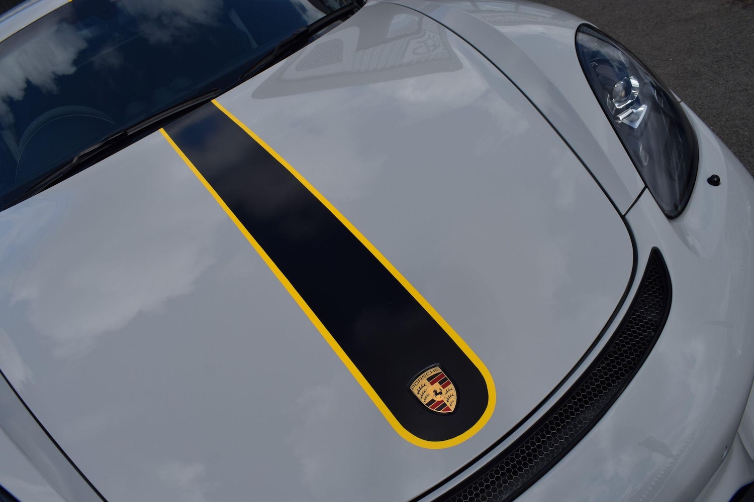 Vehicle 31