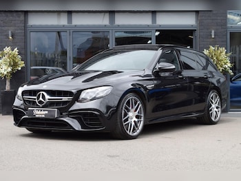 Used Mercedes-Benz E Class 2017 for sale - 79158897: Photo