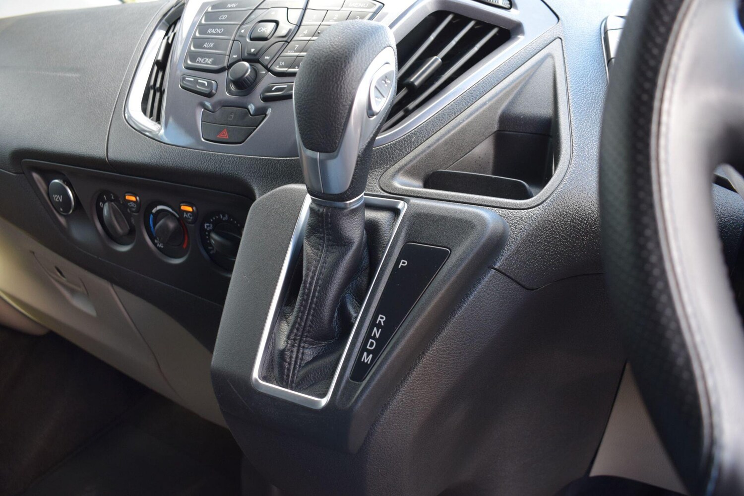 Used Ford Transit Custom 2018 for sale - 77523656: Photo 16