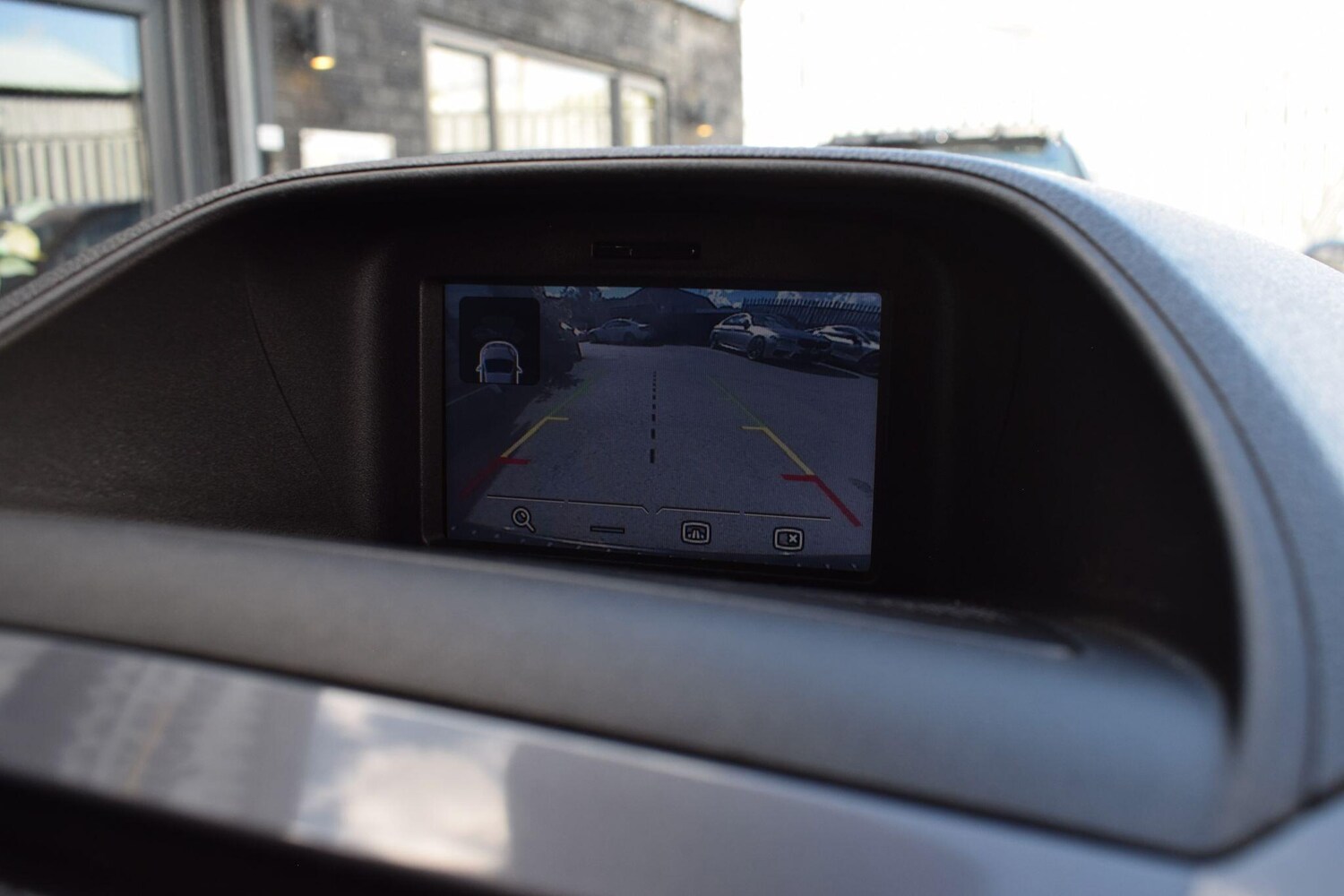 Used Ford Transit Custom 2018 for sale - 77523656: Photo 23