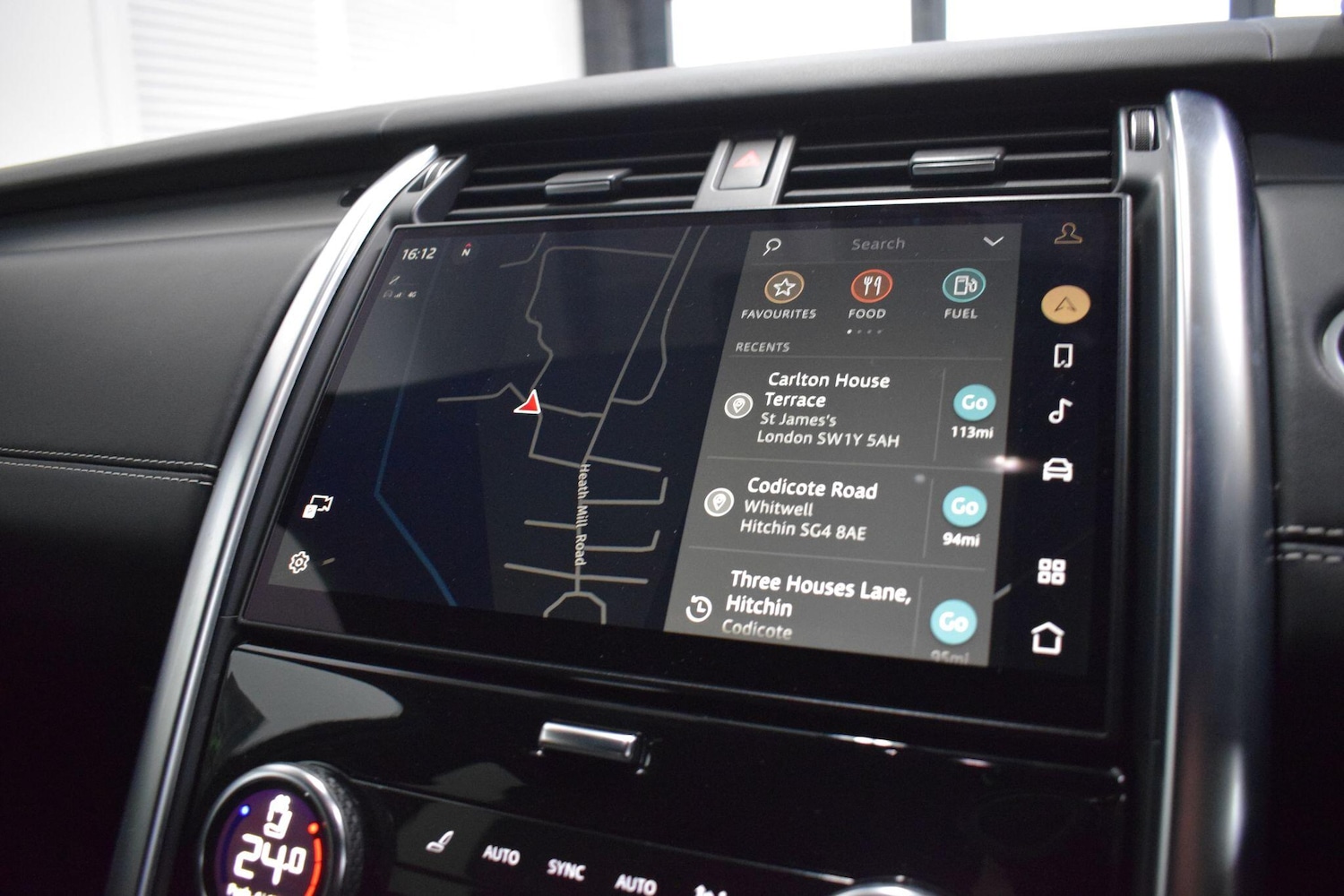 Used Land Rover Discovery 2022 for sale - 76689926: Photo 19