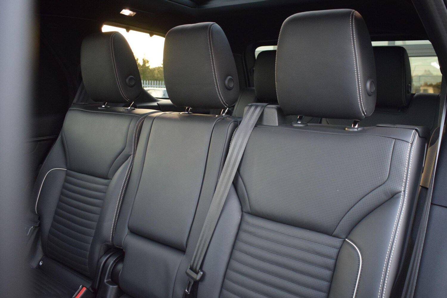 Used Land Rover Discovery 2022 for sale - 76689926: Photo 26