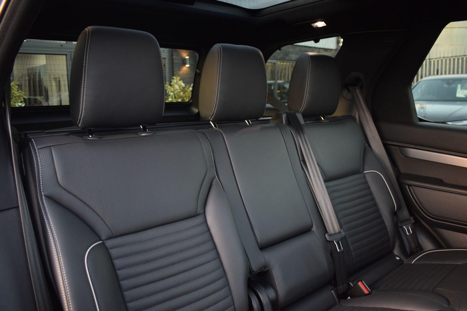 Used Land Rover Discovery 2022 for sale - 76689926: Photo 28