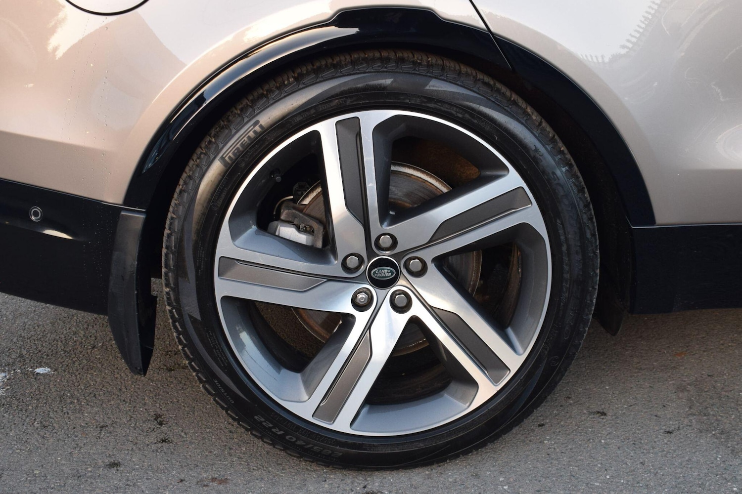 Used Land Rover Discovery 2022 for sale - 76689926: Photo 35