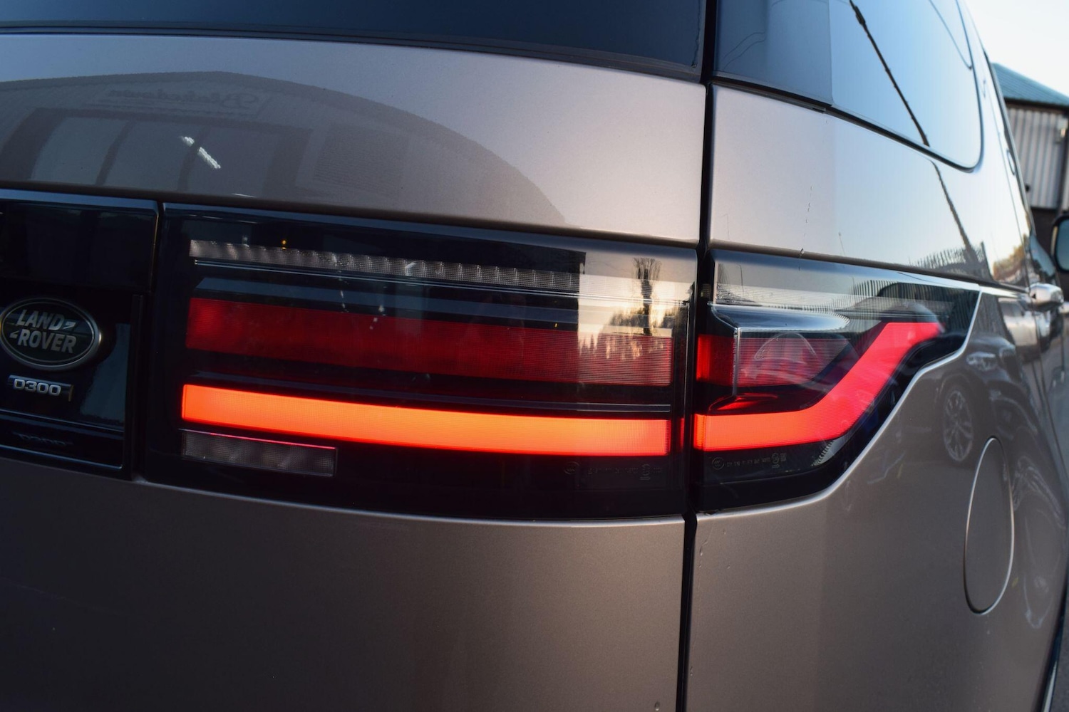 Used Land Rover Discovery 2022 for sale - 76689926: Photo 38