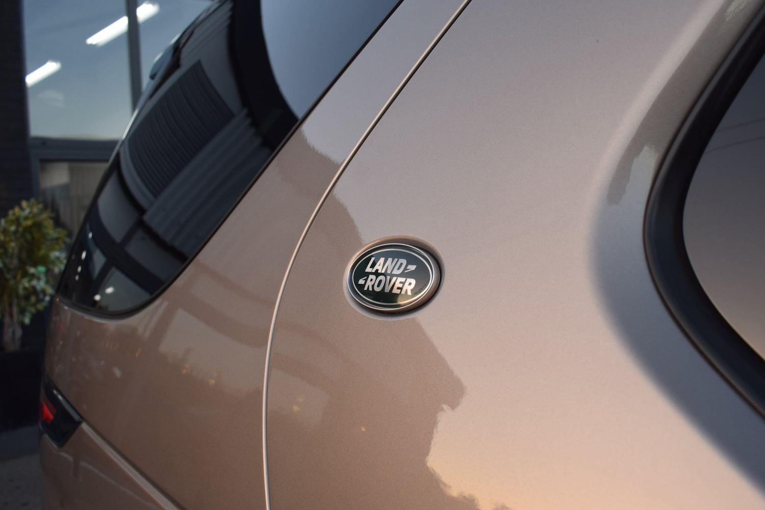 Used Land Rover Discovery 2022 for sale - 76689926: Photo 43