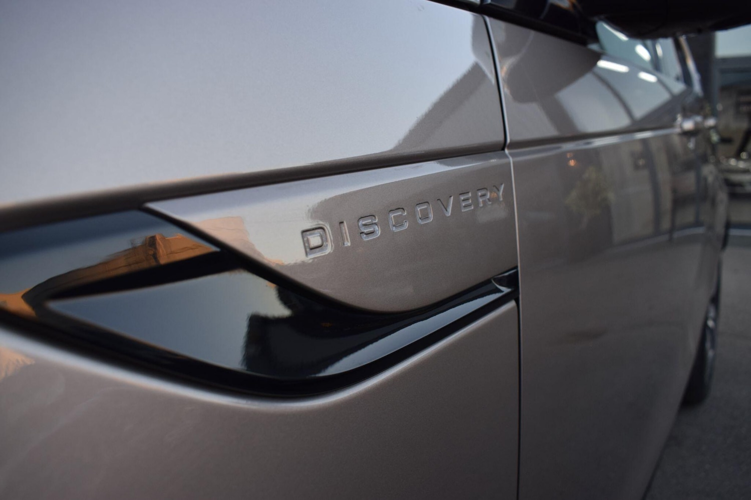 Used Land Rover Discovery 2022 for sale - 76689926: Photo 44