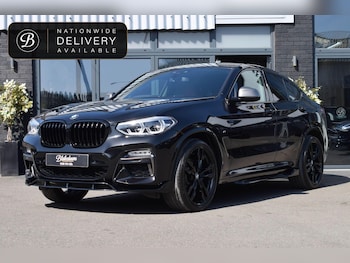 Used BMW X4 2019 for sale - 79496895: Photo