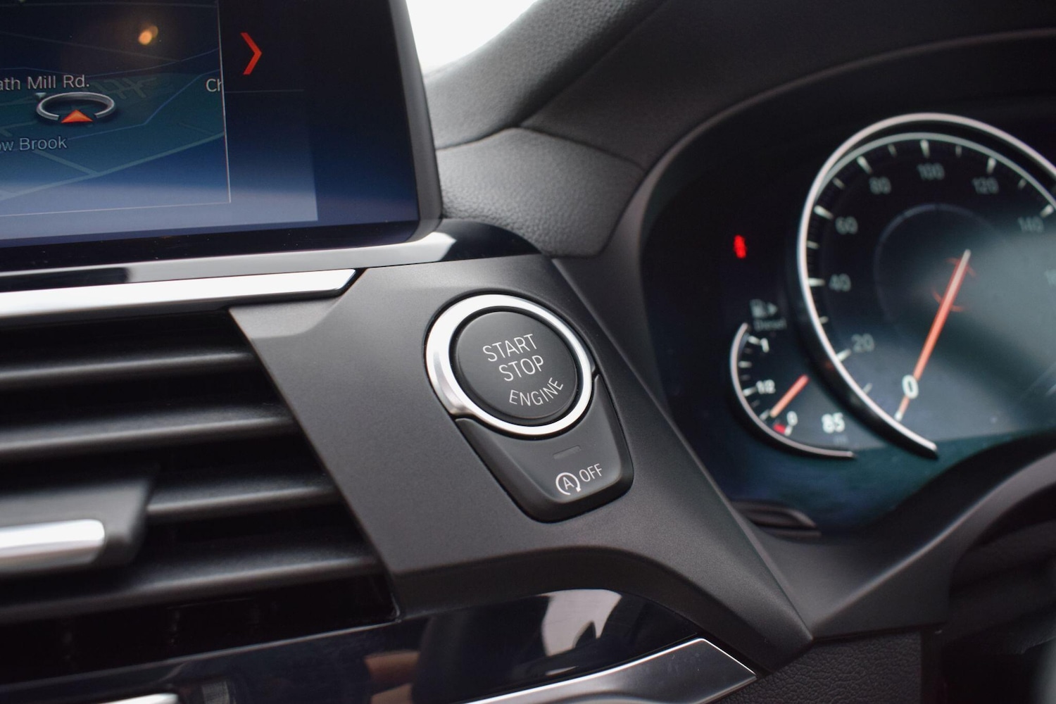 Used BMW X4 2019 for sale - 76528113: Photo 12