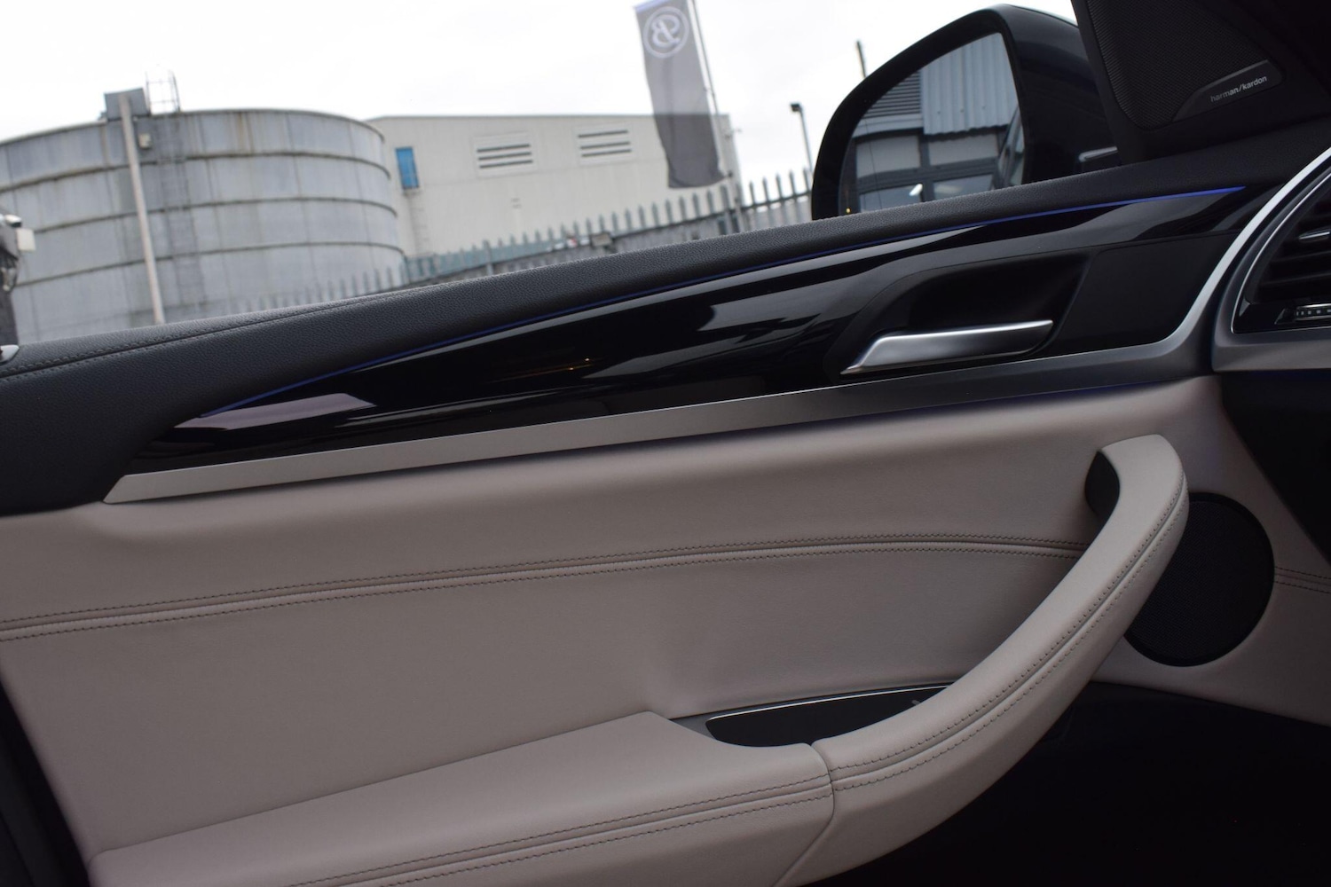 Used BMW X4 2019 for sale - 76528113: Photo 17