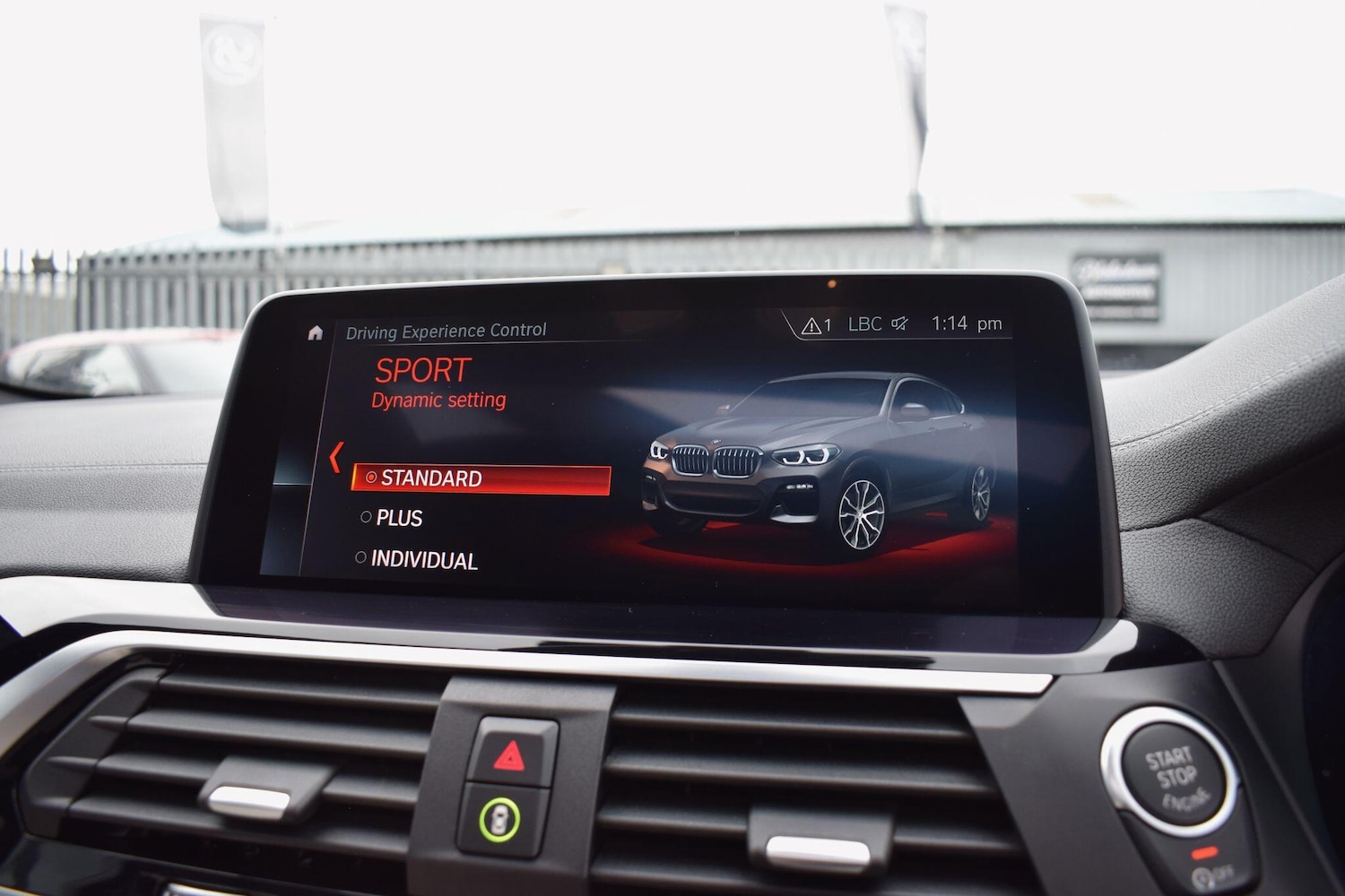 Used BMW X4 2019 for sale - 76528113: Photo 19