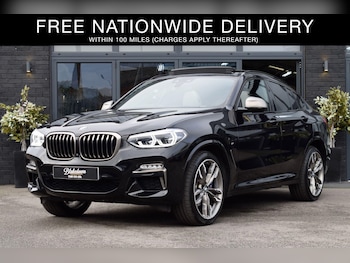 Used BMW X4 2019 for sale - 76528113: Photo