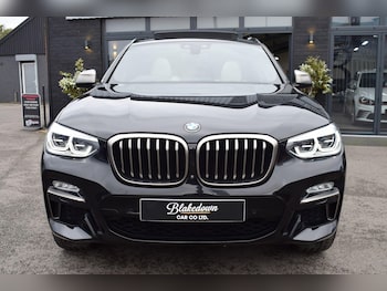 Used BMW X4 2019 for sale - 76528113: Photo
