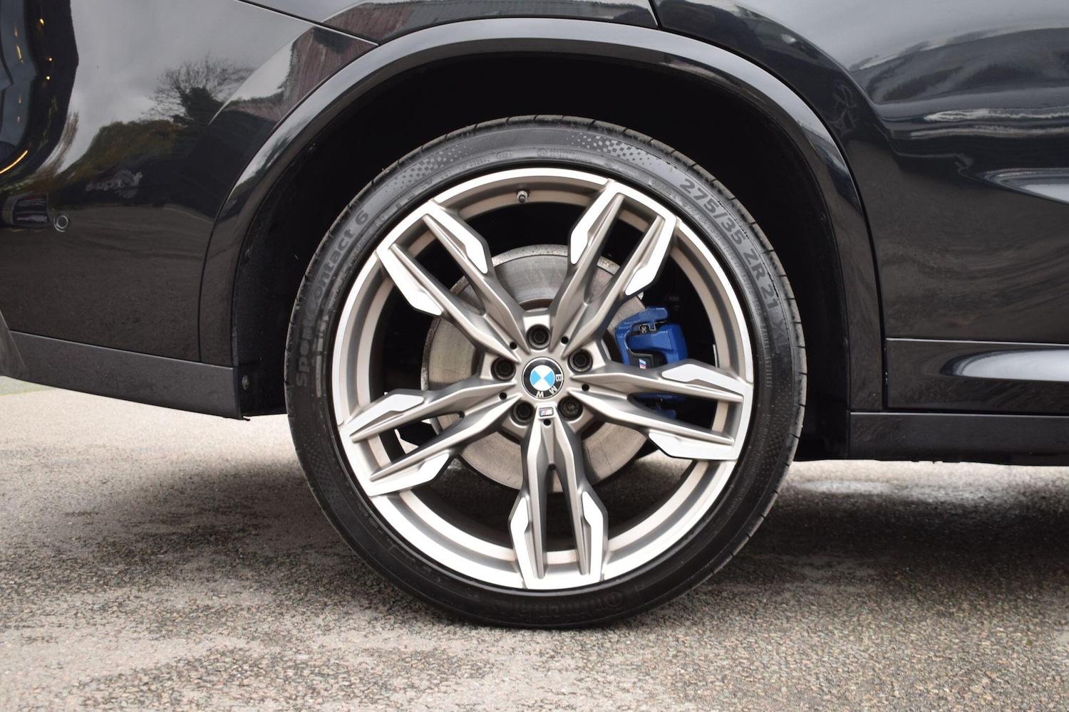 Used BMW X4 2019 for sale - 76528113: Photo 35