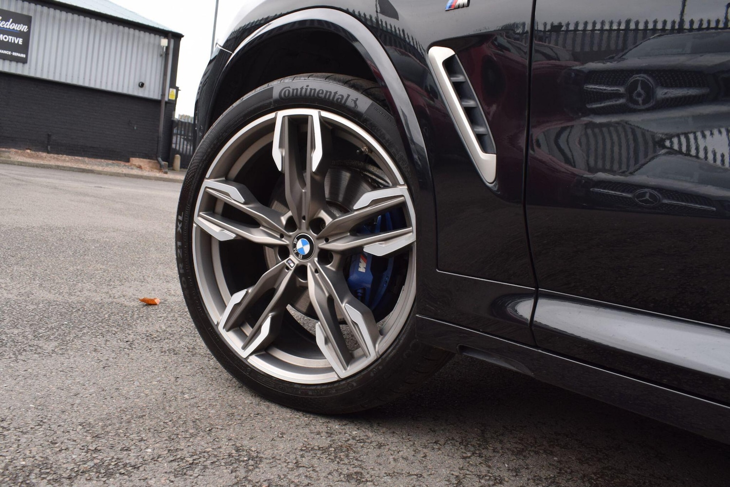 Used BMW X4 2019 for sale - 76528113: Photo 37