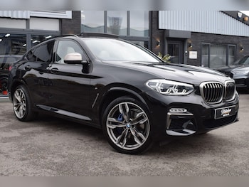 Used BMW X4 2019 for sale - 76528113: Photo