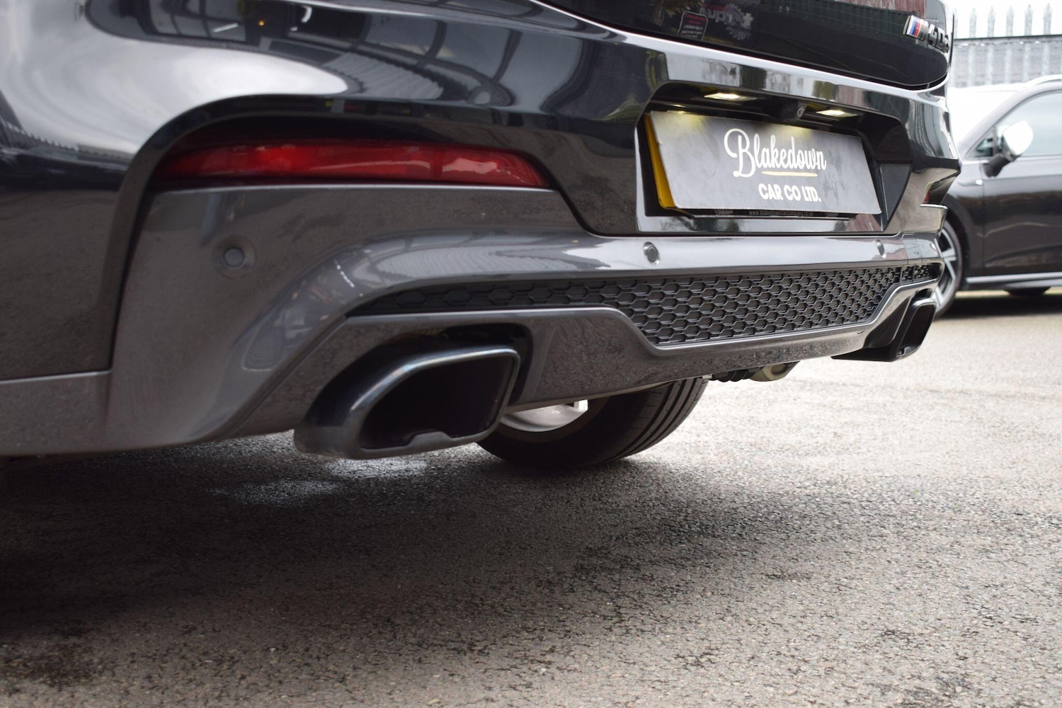 Used BMW X4 2019 for sale - 76528113: Photo 48