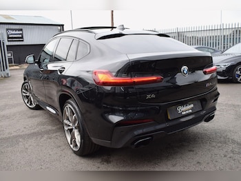 Used BMW X4 2019 for sale - 76528113: Photo