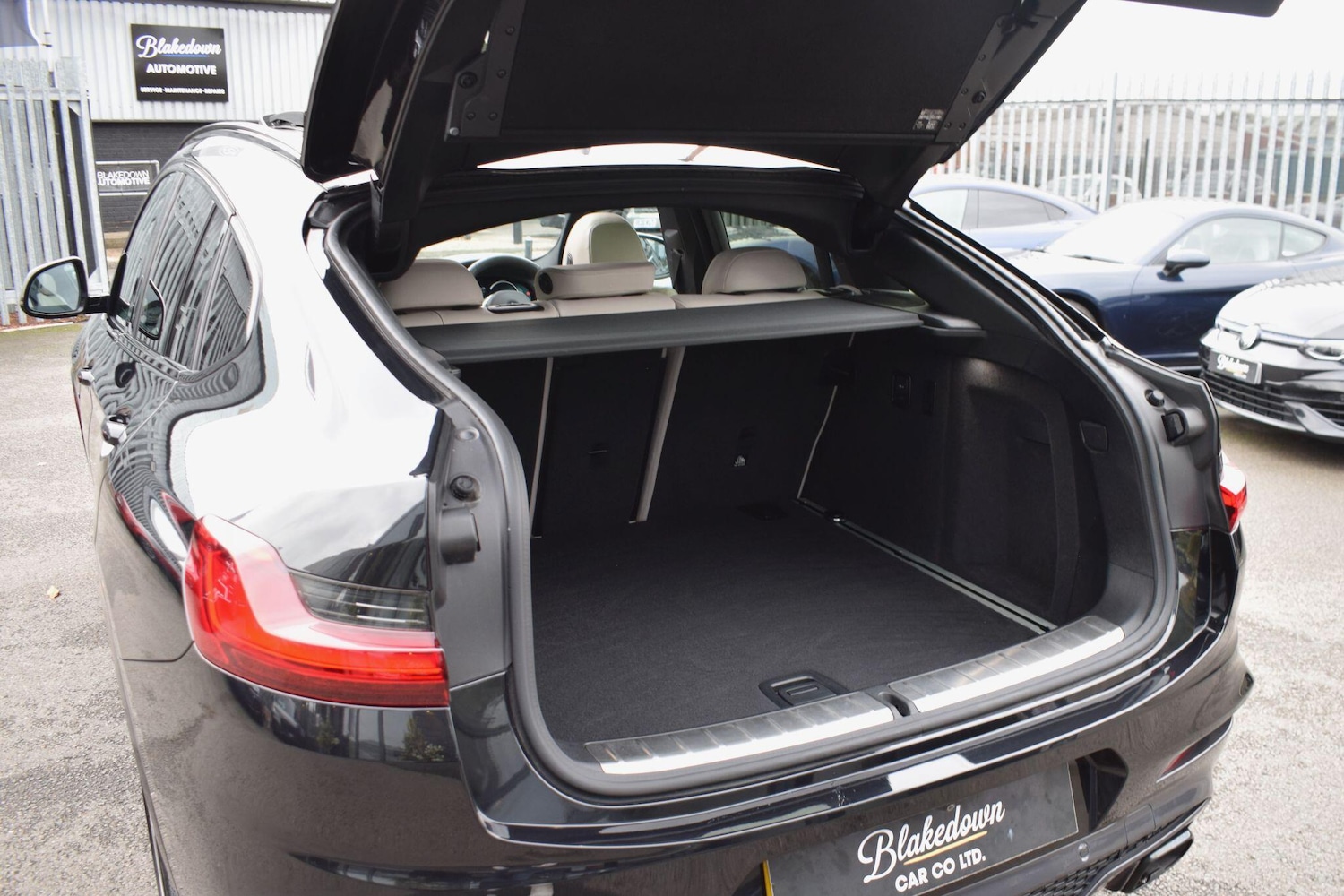 Used BMW X4 2019 for sale - 76528113: Photo 51