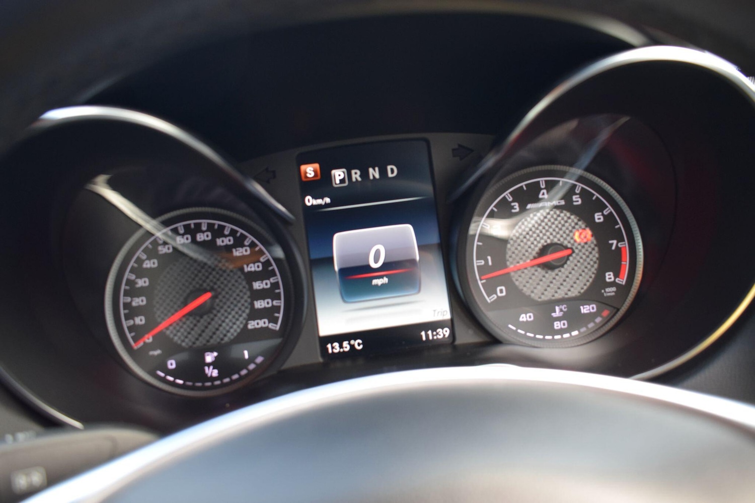 Used Mercedes-Benz AMG GT 2019 for sale - 77400789: Photo 25