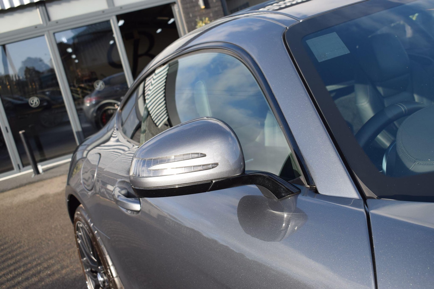 Used Mercedes-Benz AMG GT 2019 for sale - 77400789: Photo 32