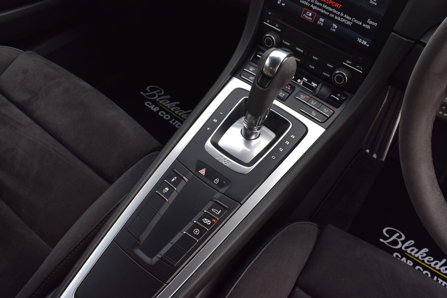 Used Porsche Cayman 2019 for sale - 77977835: Photo 14