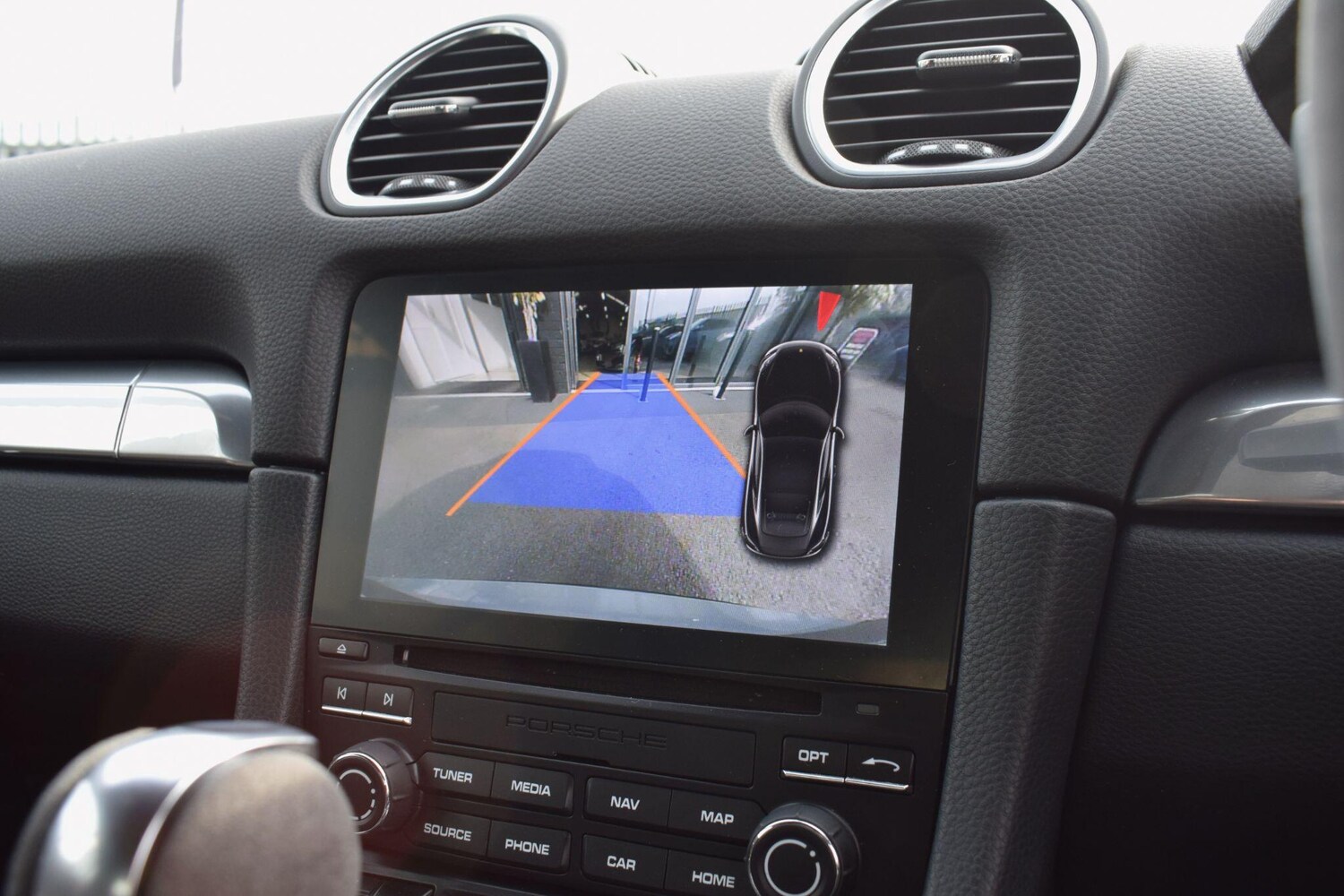 Used Porsche Cayman 2019 for sale - 77977835: Photo 20