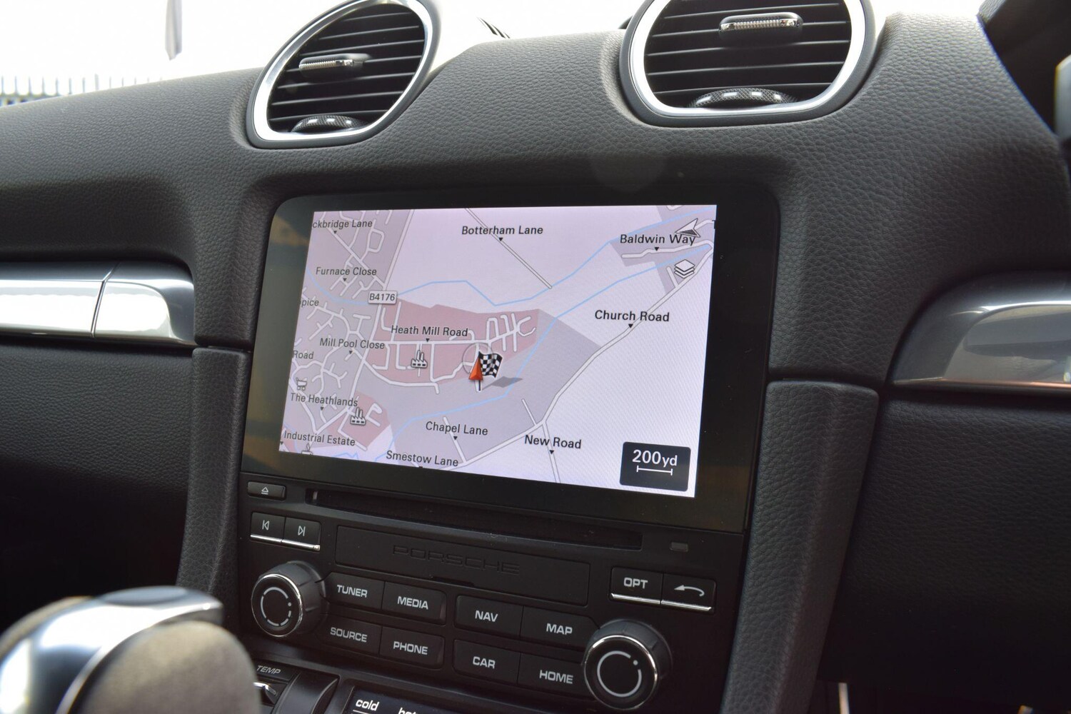 Used Porsche Cayman 2019 for sale - 77977835: Photo 21