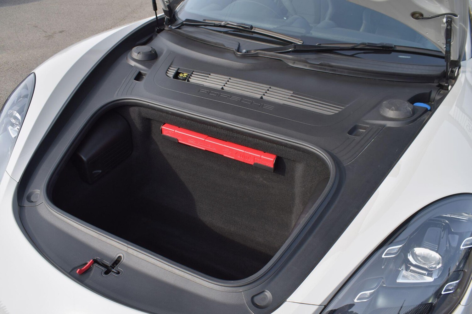 Used Porsche Cayman 2019 for sale - 77977835: Photo 31