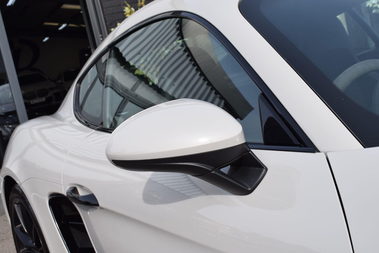 Used Porsche Cayman 2019 for sale - 77977835: Photo 39