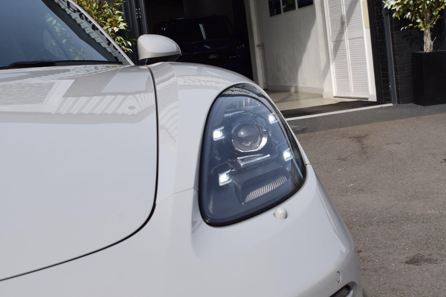 Used Porsche Cayman 2019 for sale - 77977835: Photo 43