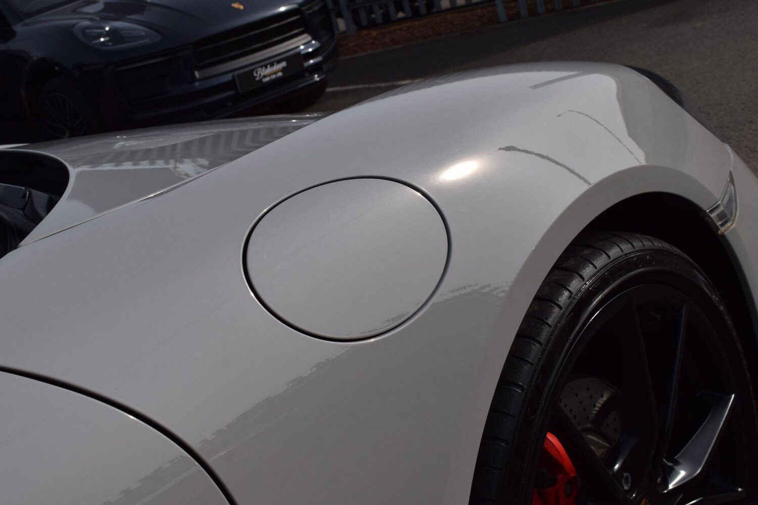 Used Porsche Cayman 2019 for sale - 77977835: Photo 45