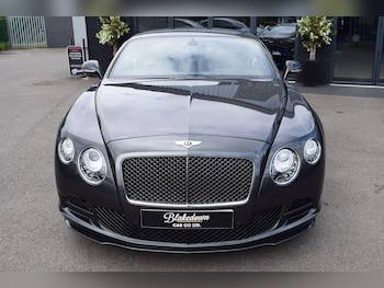 Used Bentley Continental 2014 for sale - 78809092: Photo