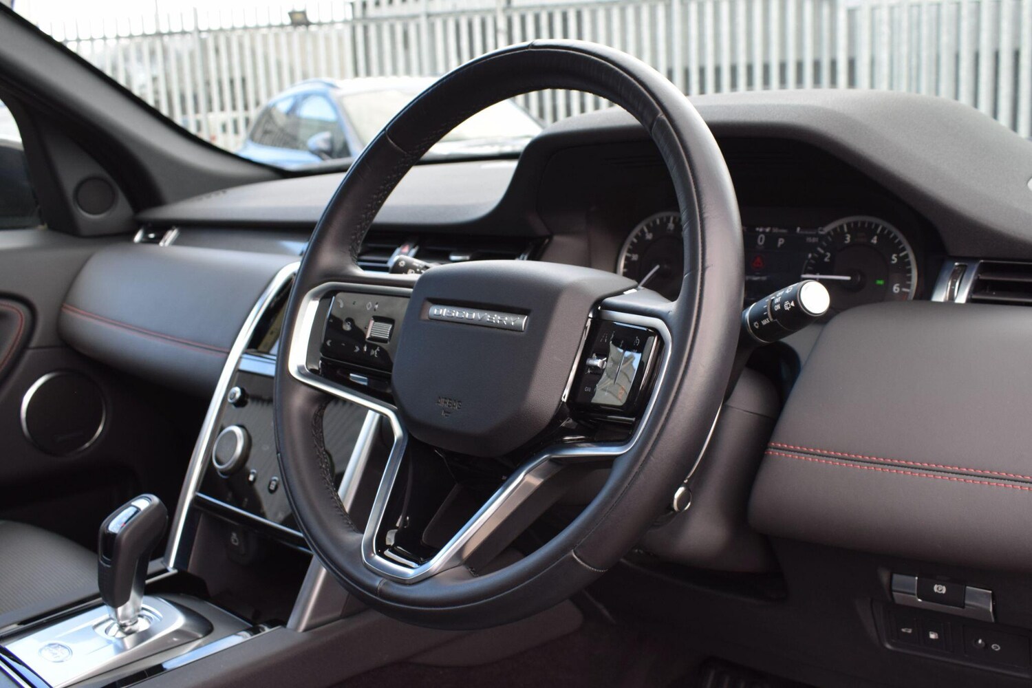 Used Land Rover Discovery Sport for sale - 78115078: Photo 12