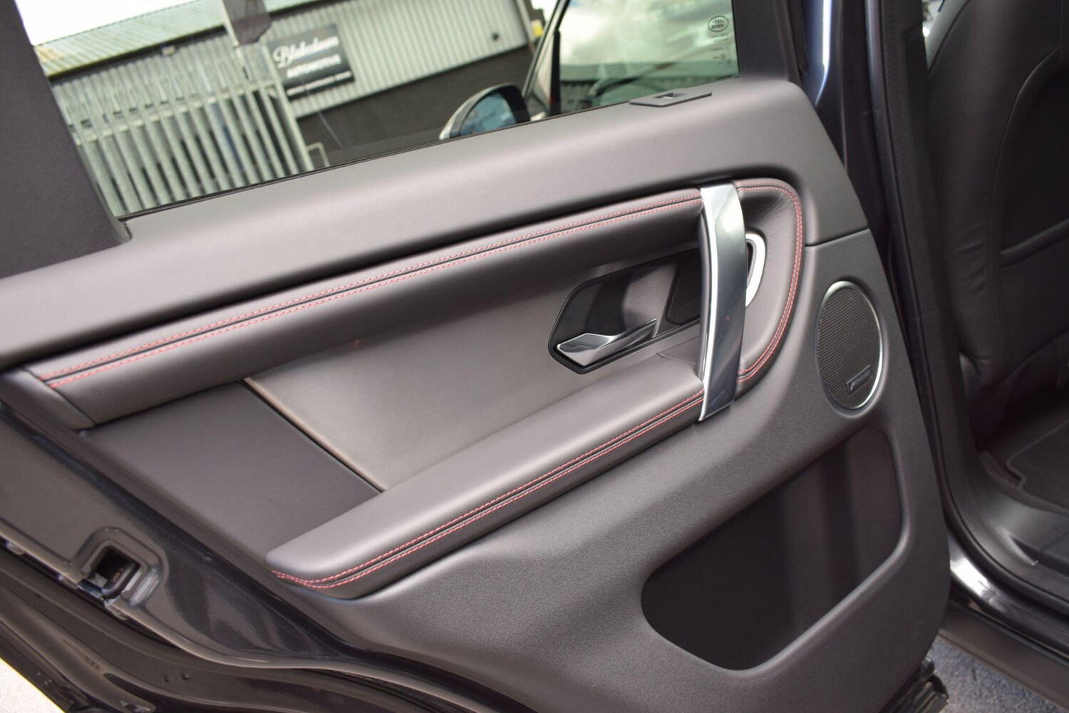 Used Land Rover Discovery Sport for sale - 78115078: Photo 16