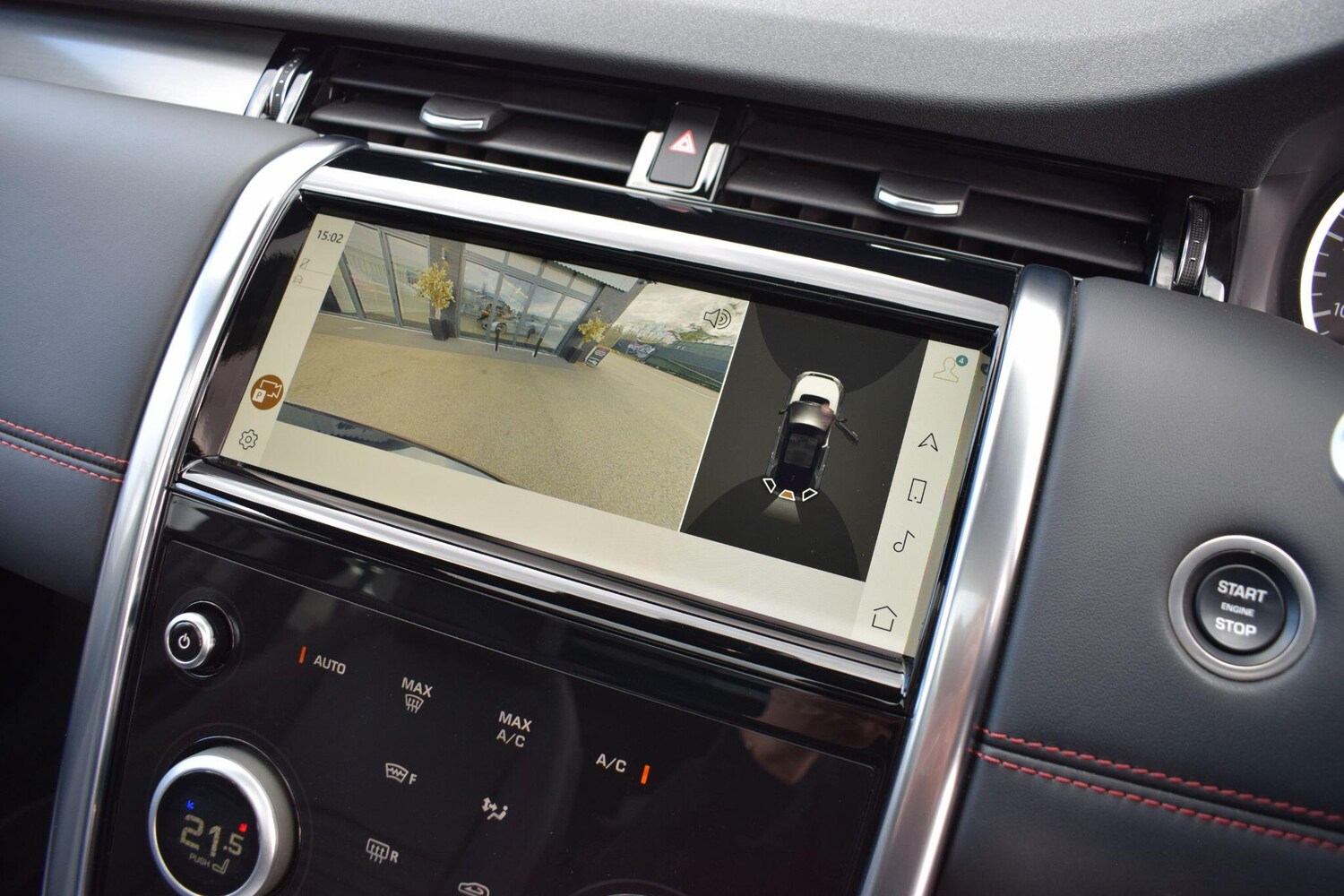 Used Land Rover Discovery Sport for sale - 78115078: Photo 17