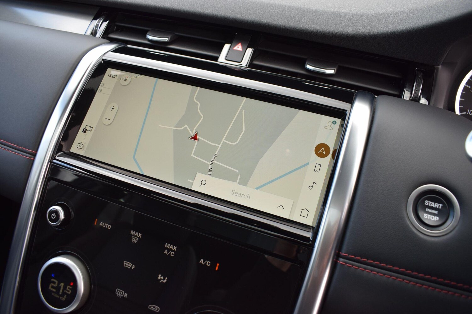 Used Land Rover Discovery Sport for sale - 78115078: Photo 18