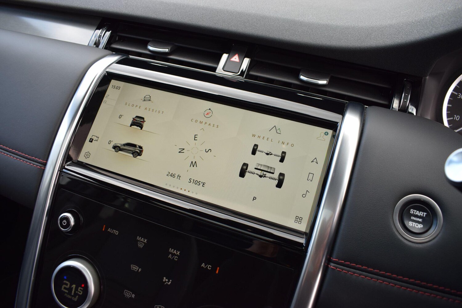 Used Land Rover Discovery Sport for sale - 78115078: Photo 19