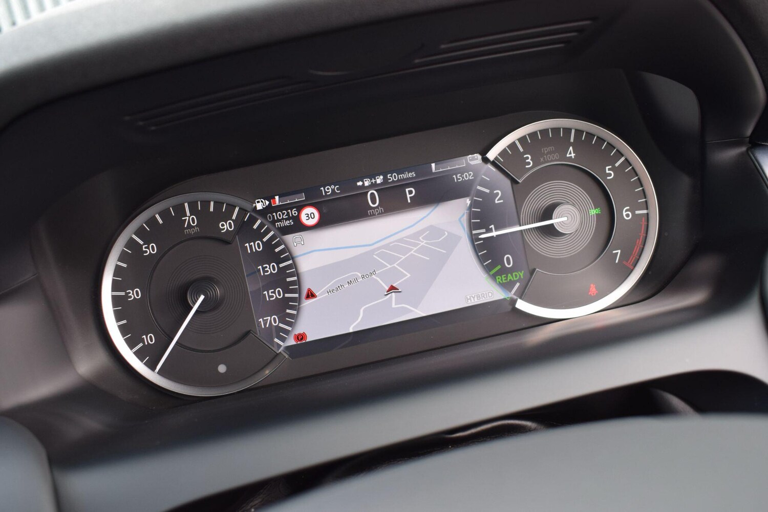 Used Land Rover Discovery Sport for sale - 78115078: Photo 20