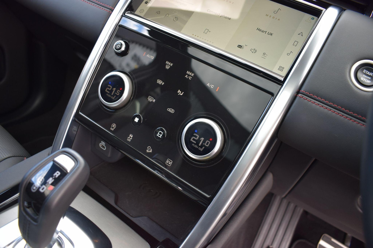 Used Land Rover Discovery Sport for sale - 78115078: Photo 22