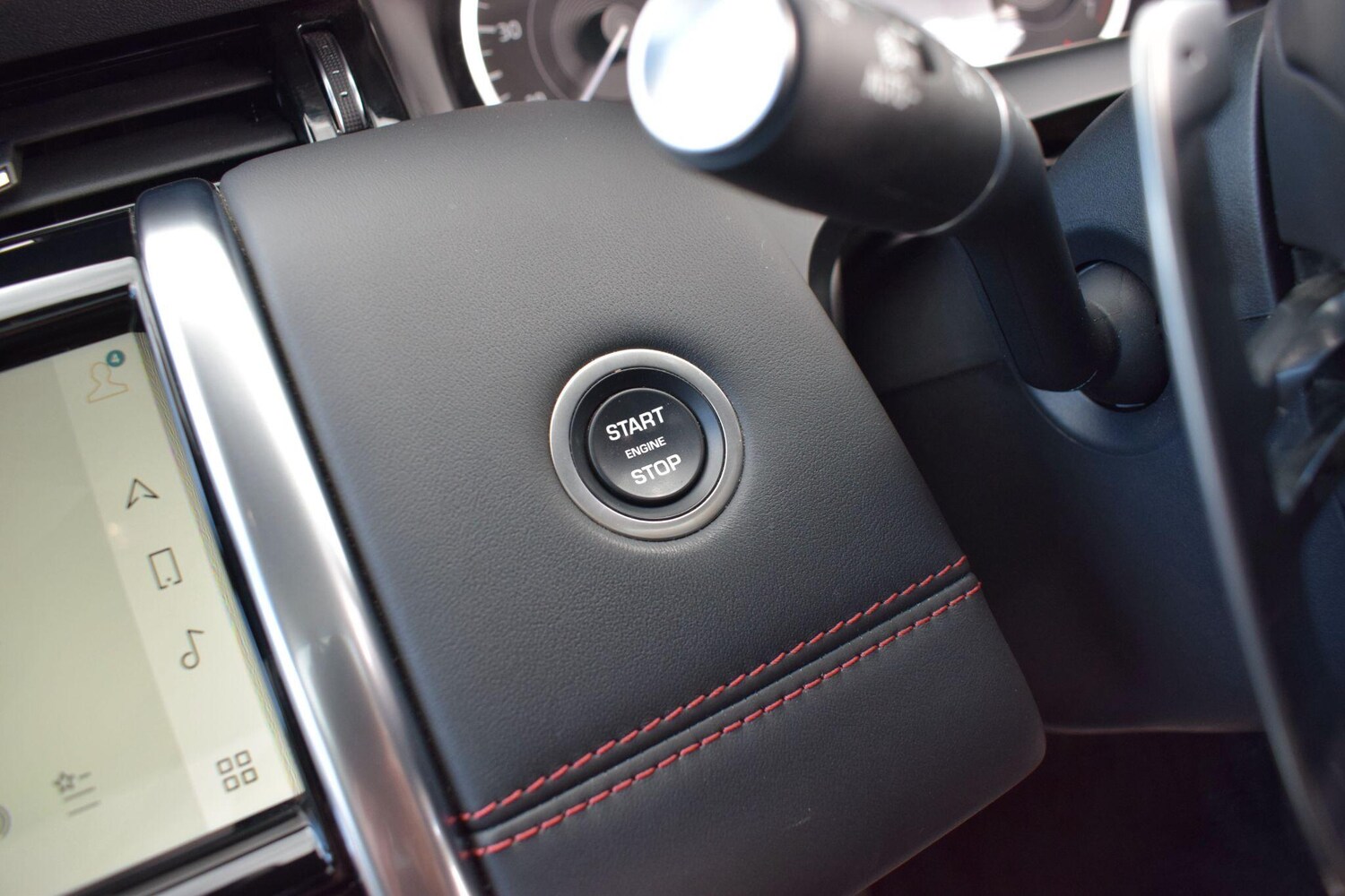 Used Land Rover Discovery Sport for sale - 78115078: Photo 24