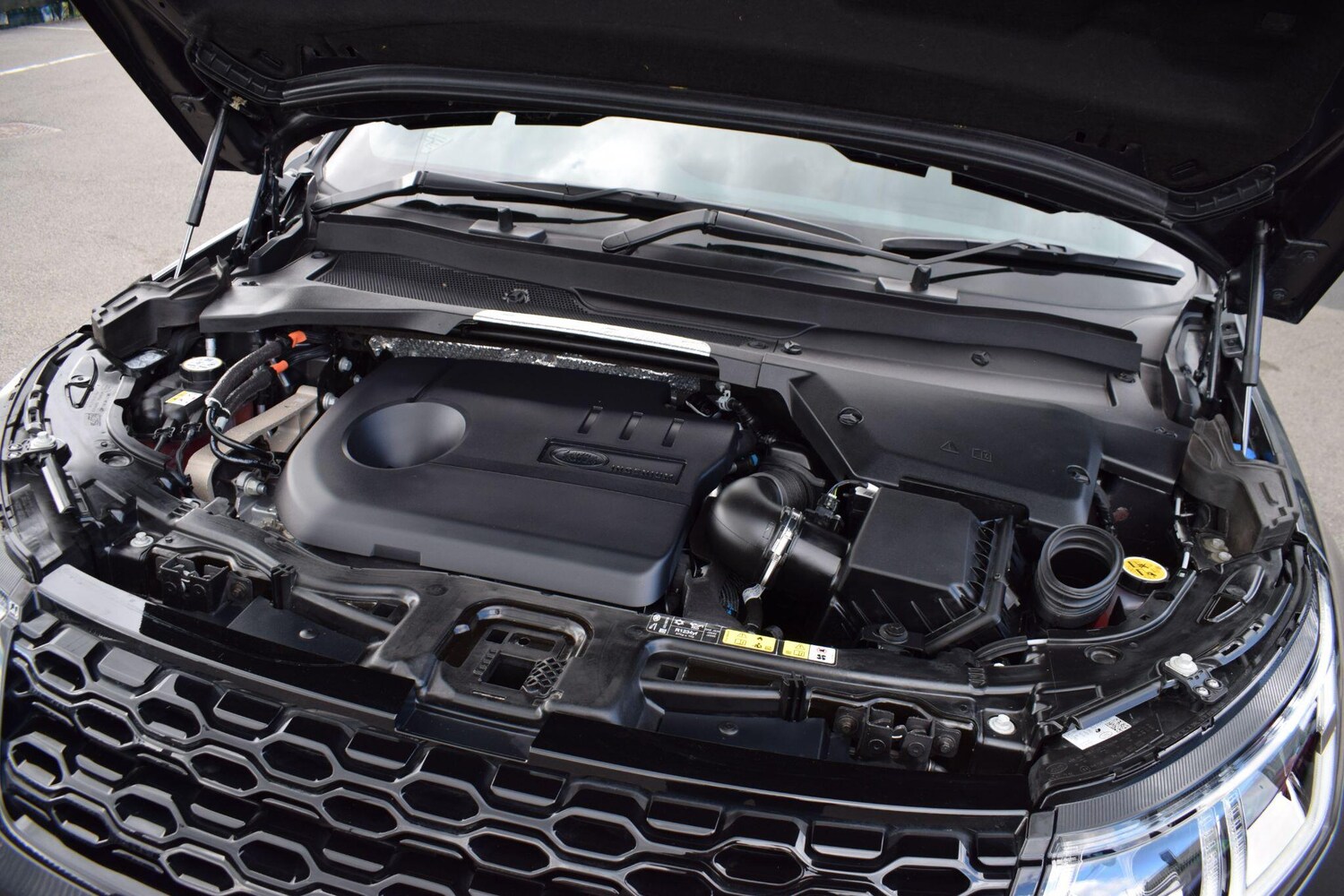 Used Land Rover Discovery Sport for sale - 78115078: Photo 33