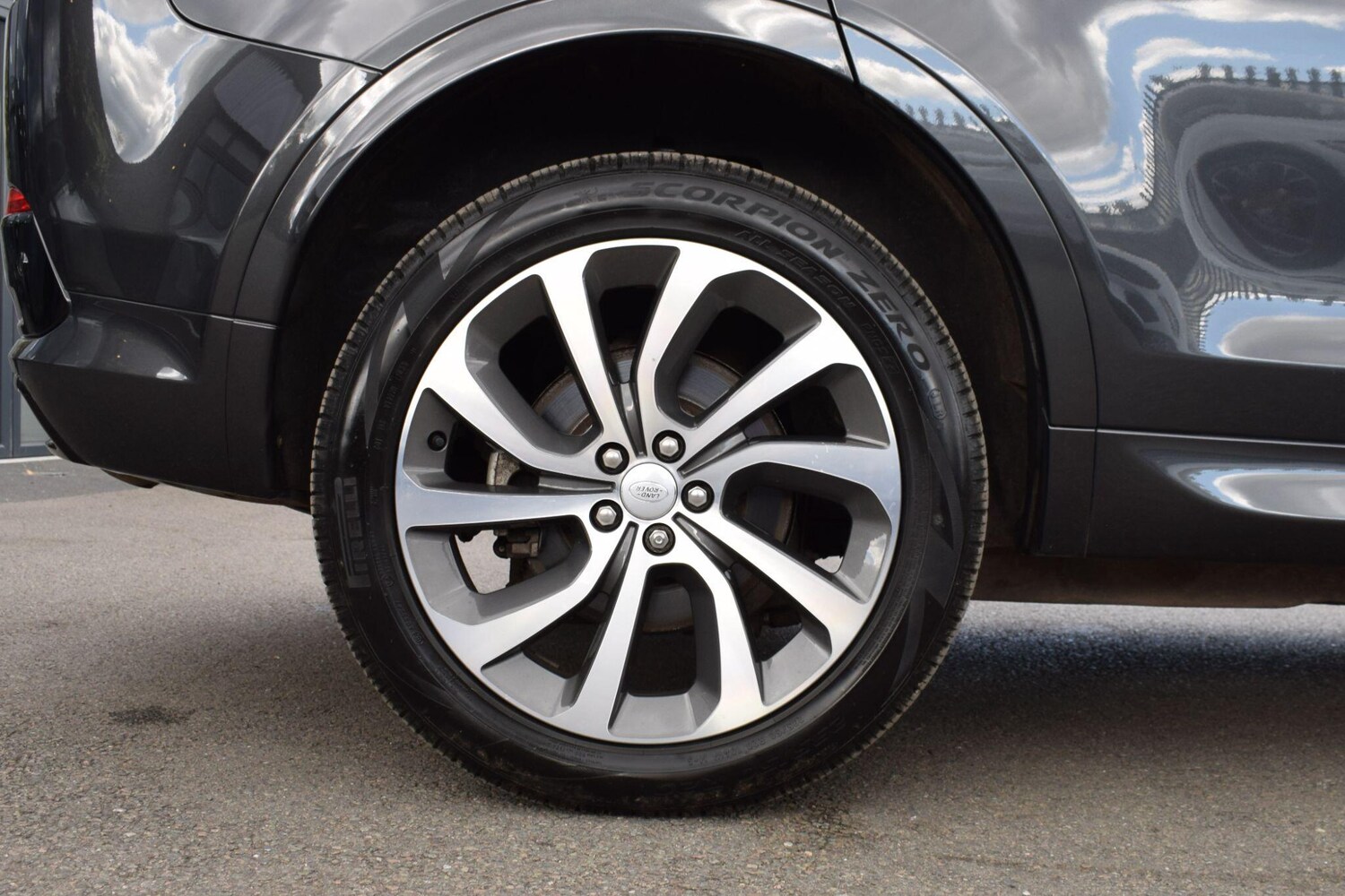 Used Land Rover Discovery Sport for sale - 78115078: Photo 37