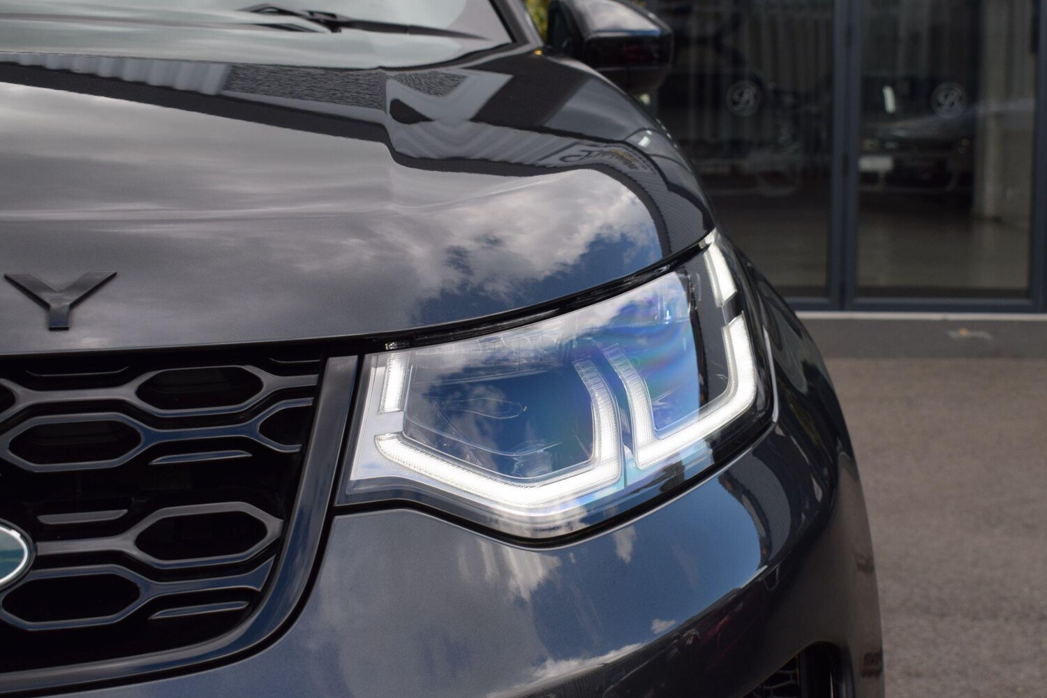 Used Land Rover Discovery Sport for sale - 78115078: Photo 43