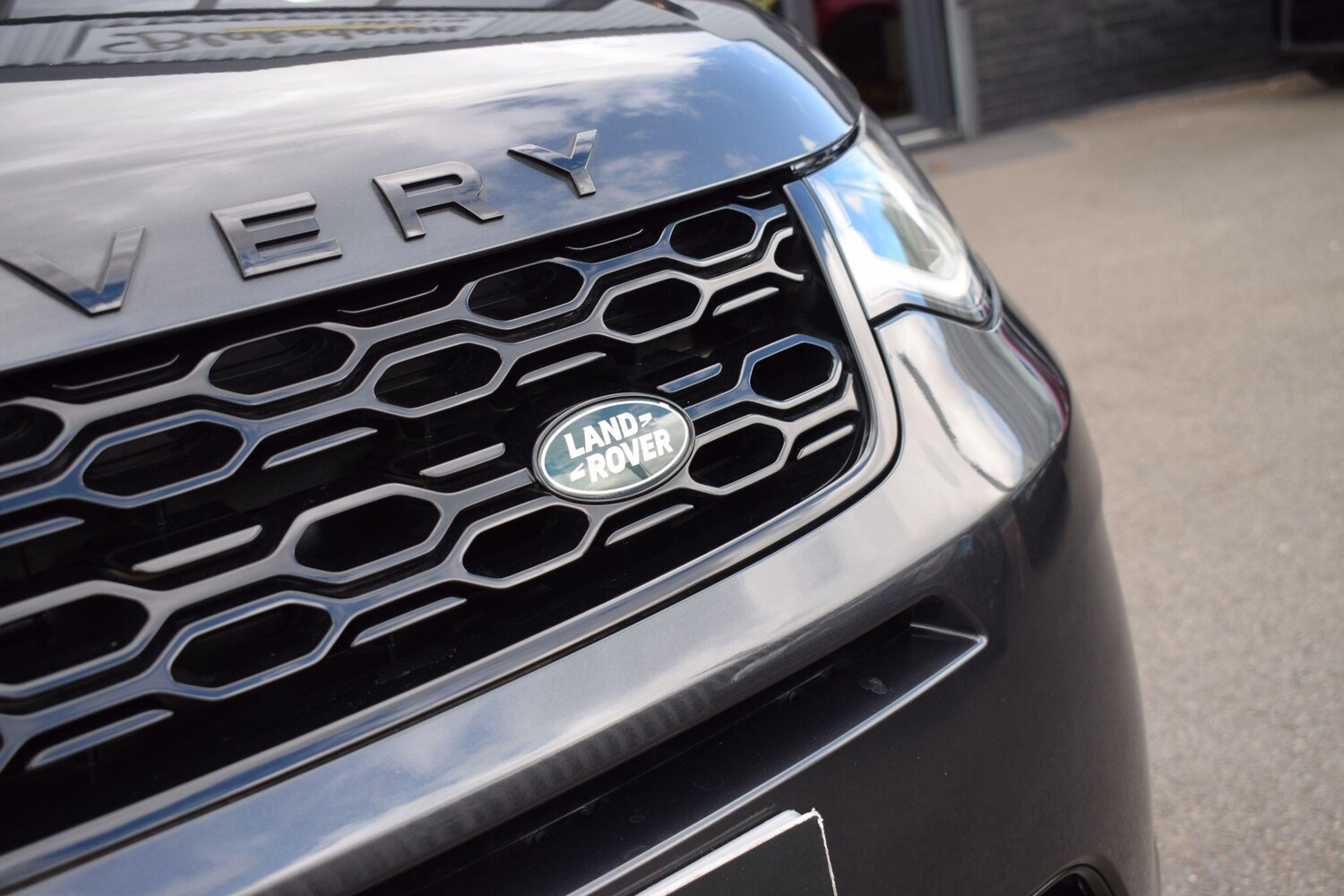 Used Land Rover Discovery Sport for sale - 78115078: Photo 46