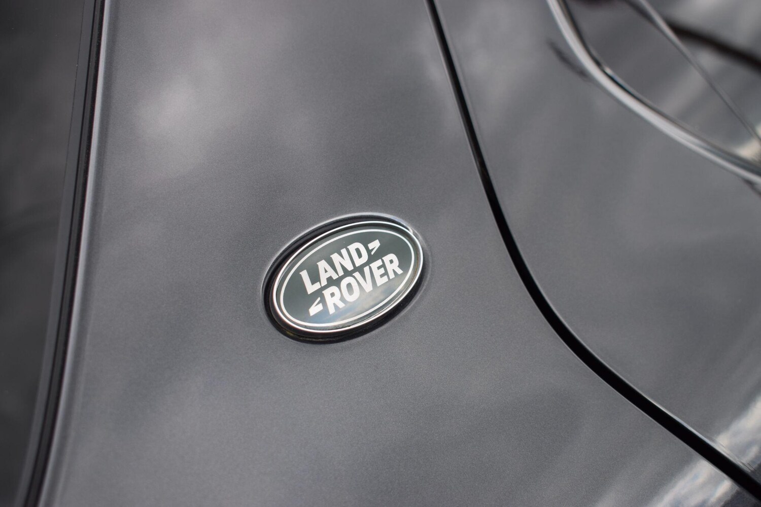 Used Land Rover Discovery Sport for sale - 78115078: Photo 48