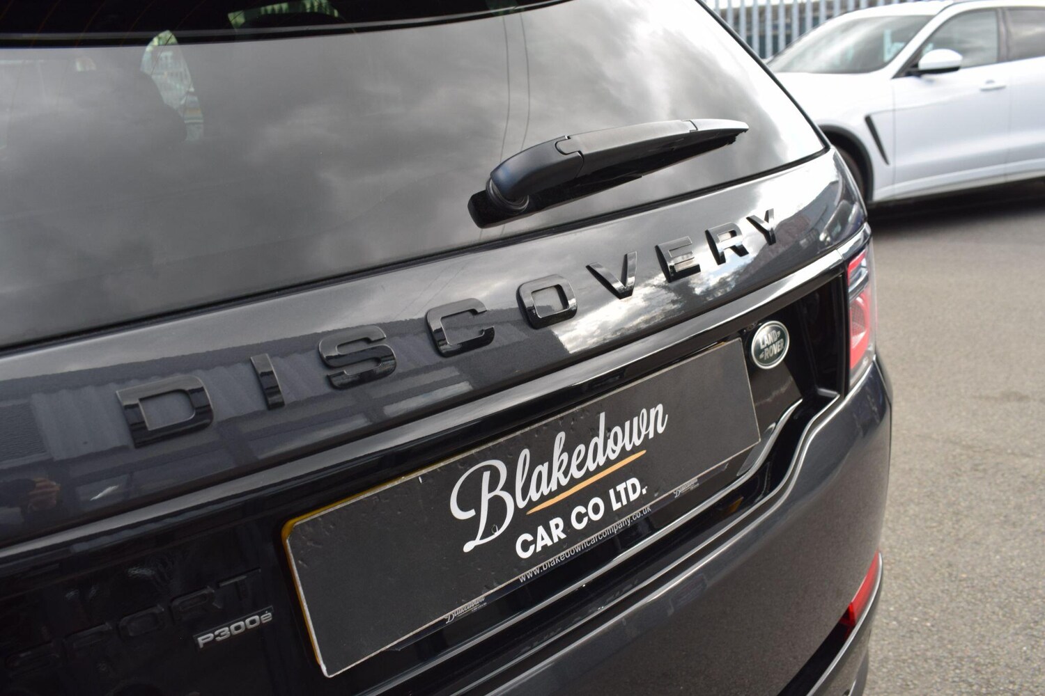 Used Land Rover Discovery Sport for sale - 78115078: Photo 49