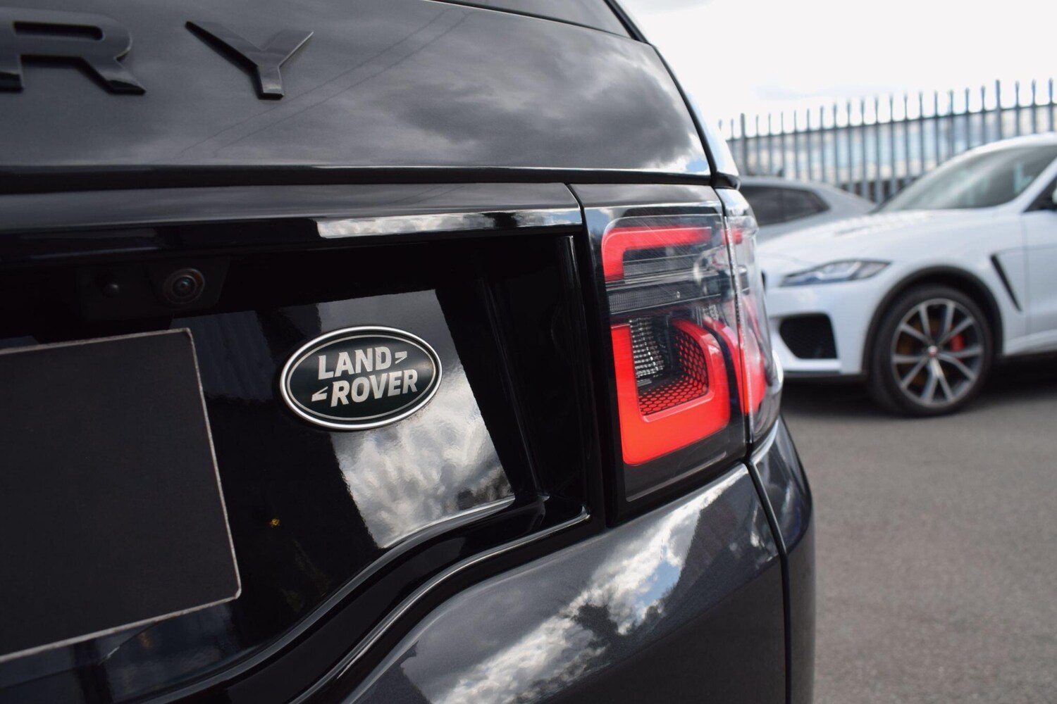 Used Land Rover Discovery Sport for sale - 78115078: Photo 50