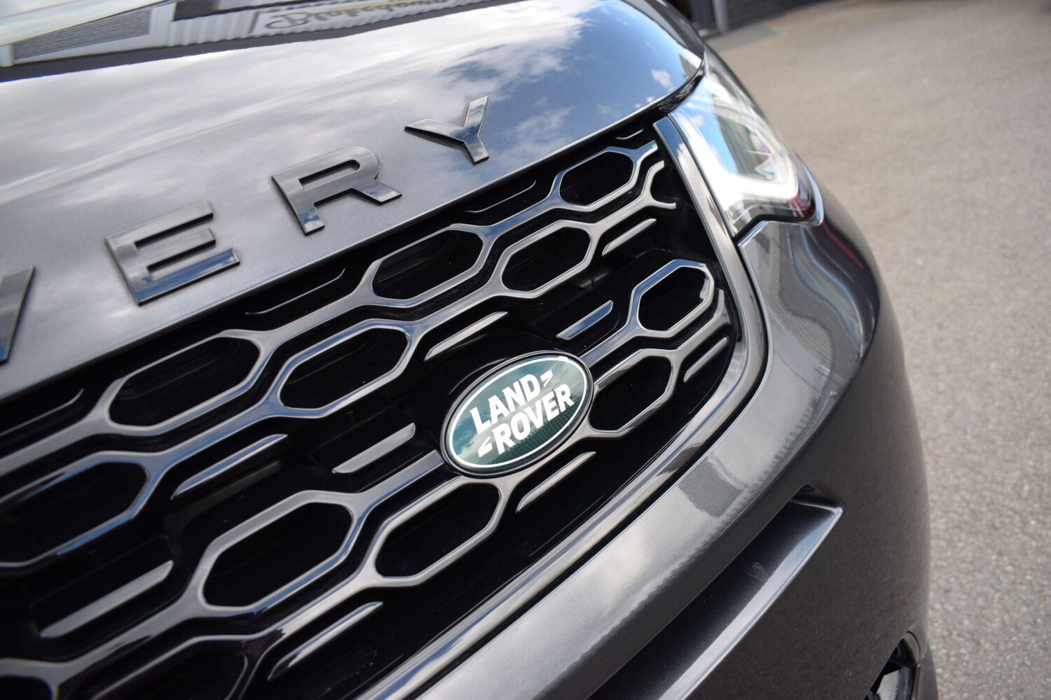 Used Land Rover Discovery Sport for sale - 78115078: Photo 52